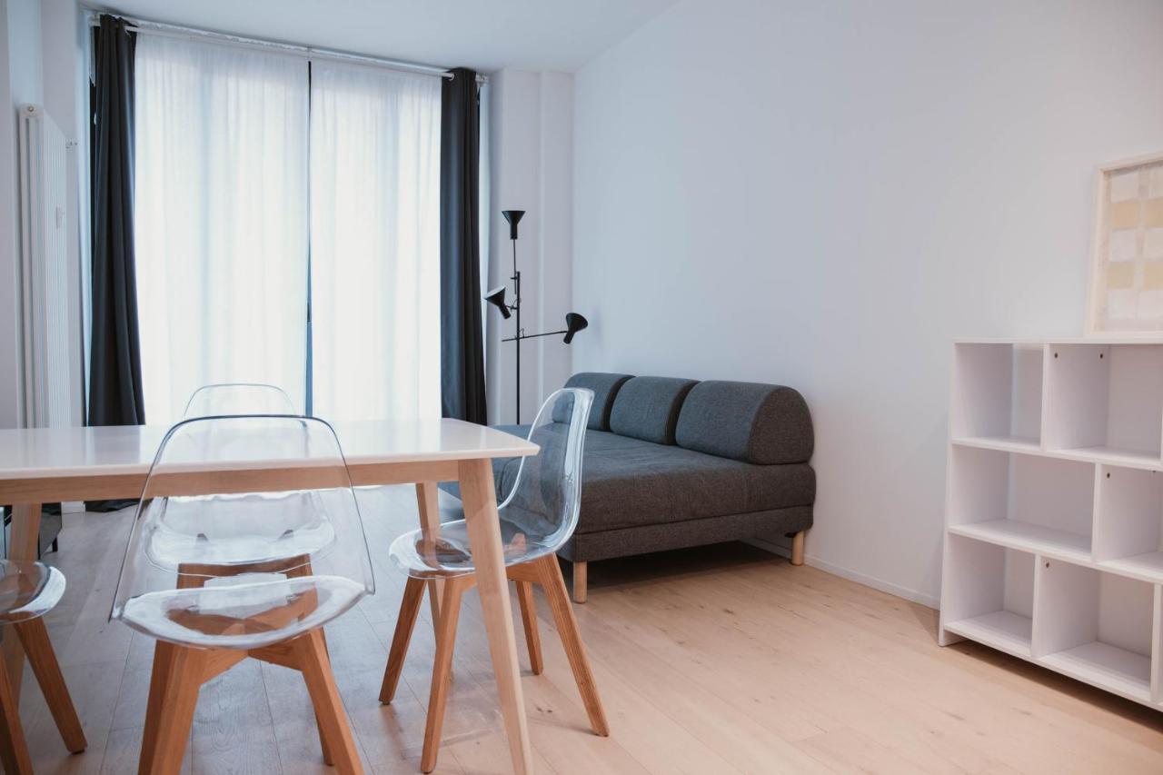 Luvi - Varese Apartamento Milão Exterior foto