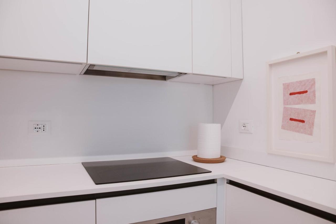 Luvi - Varese Apartamento Milão Exterior foto