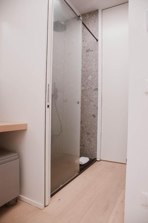 Luvi - Varese Apartamento Milão Exterior foto